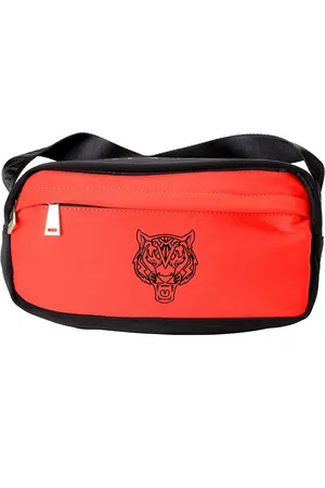 Philipp Plein Herren, Taschen, Rot, ONE SIZEGröße: