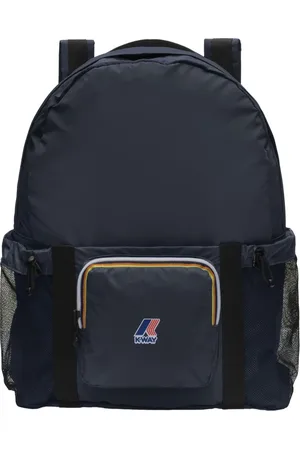 K-Way Unisex, Taschen, Blau, ONE SIZEGröße:
