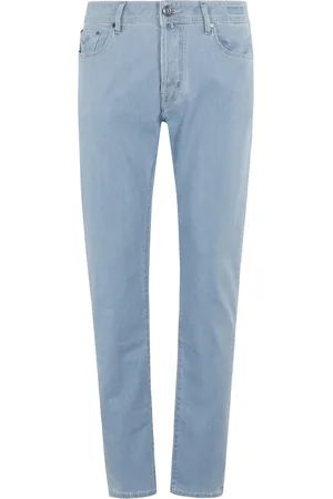 Jacob Cohen Herren, Jeans, Blau, W37Größe:
