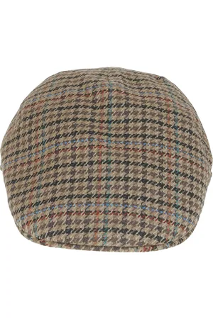 Borsalino Herren, Accessories, Braun, MGröße: