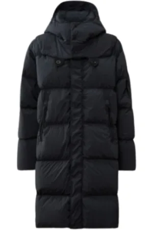 C.P. Company Herren, Mäntel, Schwarzk, MGröße: