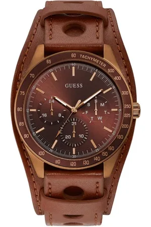 Guess Herren, Accessories, Braun, ONE SIZEGröße: