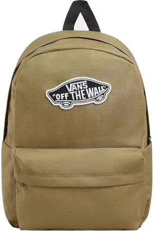 Vans Herren, Taschen, Grün, ONE SIZEGröße: