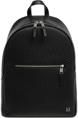 Armani Exchange Herren, Taschen, Schwarzk, ONE SIZEGröße: