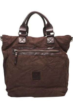 Campomaggi Herren, Taschen, Braun, ONE SIZEGröße: