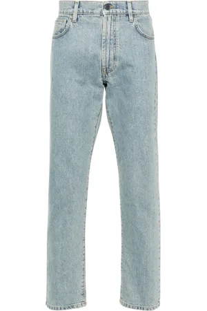 Moschino Herren, Jeans, Blau, LGröße: