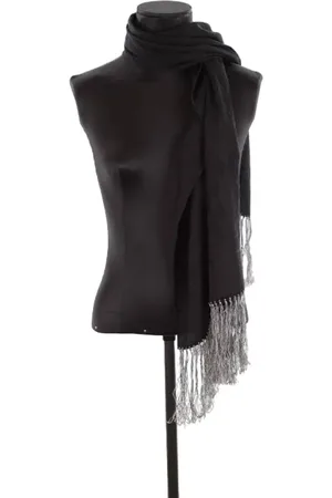 Givenchy Damen, Pre-Owned, Schwarzk, ONE SIZEGröße: