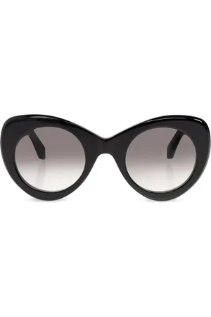 Alaïa Damen, Accessories, Schwarzk, 51 MMGröße:
