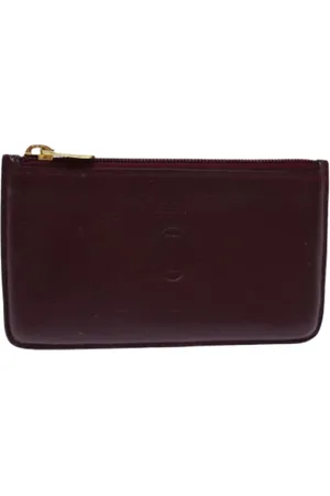 Cartier Damen, Pre-Owned, Rot, ONE SIZEGröße: