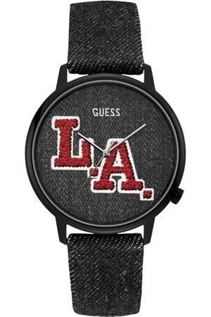 Guess Herren, Accessories, Schwarzk, ONE SIZEGröße:
