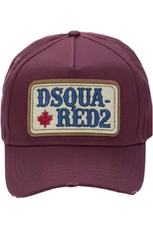 Dsquared2 Unisex, Accessories, Rot, ONE SIZEGröße: