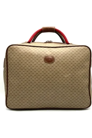 Gucci Damen, Pre-Owned, Braun, ONE SIZEGröße: