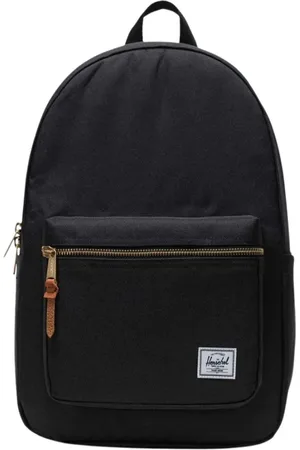 Herschel Unisex, Taschen, Schwarzk, ONE SIZEGröße: