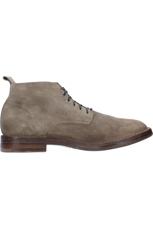 Buttero Herren, Schuhe, Grau, 45 EUGröße: