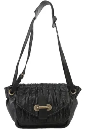 Bally Damen, Pre-Owned, Schwarzk, ONE SIZEGröße: