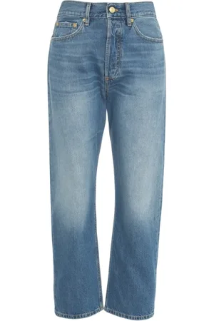 Cycle Damen, Jeans, Blau, W27Größe: