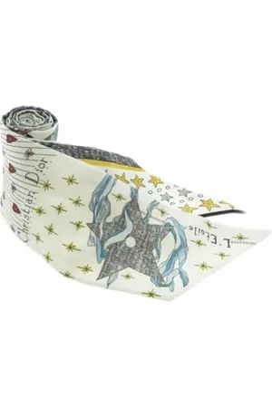 Dior Damen, Pre-Owned, Mehrfarbig, ONE SIZEGröße: