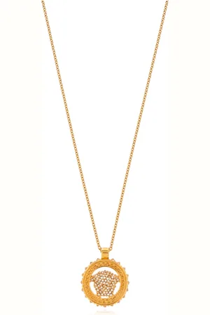 VERSACE Damen, Accessories, Gelb, ONE SIZEGröße: