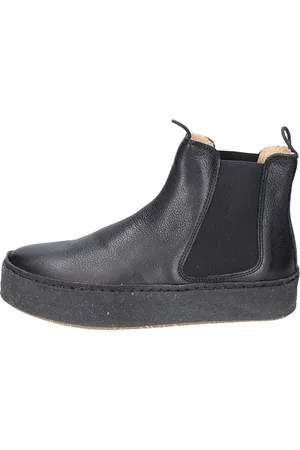 Astorflex Damen, Schuhe, Schwarzk, 37 EUGröße: