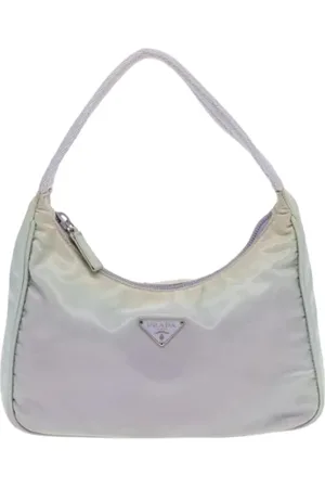 Prada Damen, Pre-Owned, Lila, ONE SIZEGröße: