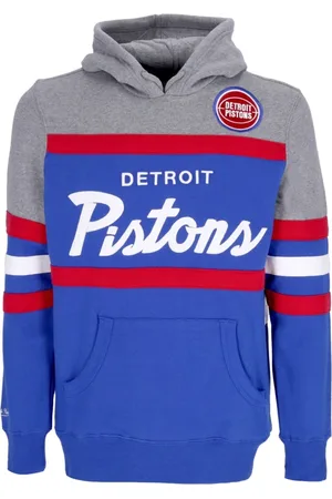 Mitchell & Ness Herren, Sweatshirts & Hoodies, Mehrfarbig, MGröße: