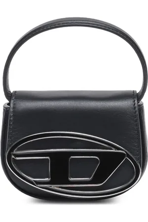 Diesel Damen, Taschen, Schwarzk, ONE SIZEGröße:
