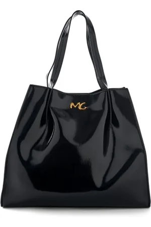 Manila Grace Damen, Taschen, Schwarzk, ONE SIZEGröße: