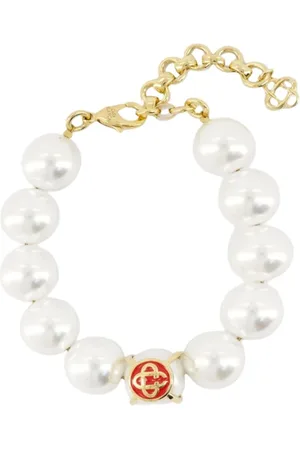 Casablanca Damen, Accessories, Weiß, ONE SIZEGröße: