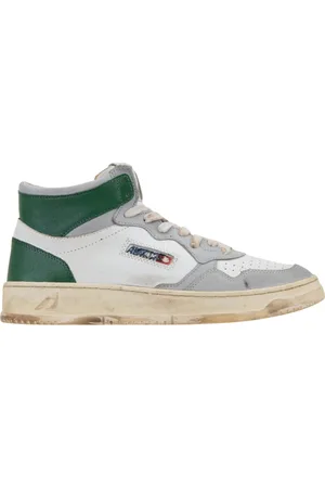 Autry Herren, Schuhe, Mehrfarbig, 42 EUGröße: