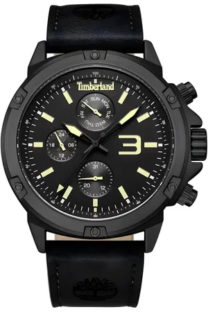 Timberland Herren, Accessories, Schwarzk, ONE SIZEGröße: