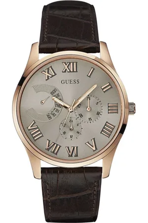 Guess Herren, Accessories, Braun, ONE SIZEGröße: