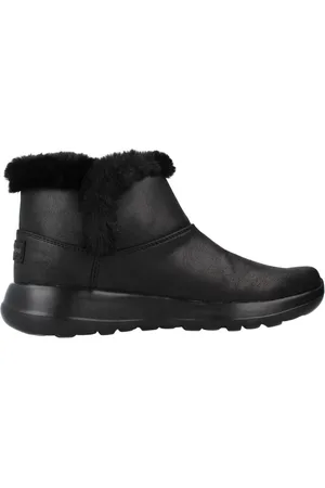 Skechers Damen, Schuhe, Schwarzk, 35 EUGröße: