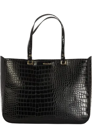 Blugirl Damen, Taschen, Schwarzk, ONE SIZEGröße: