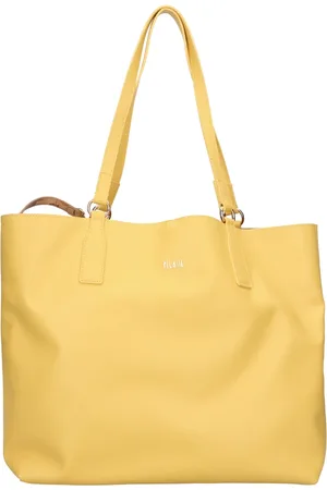 ALVIERO MARTINI 1A CLASSE Damen, Taschen, Gelb, ONE SIZEGröße: