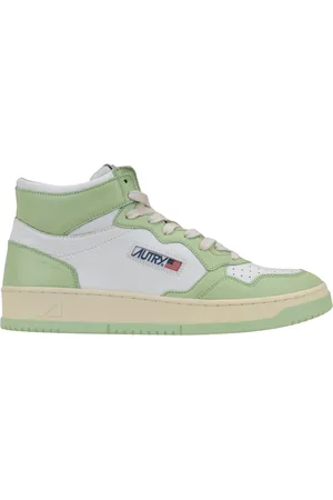 Autry Herren, Schuhe, Grün, 42 EUGröße: