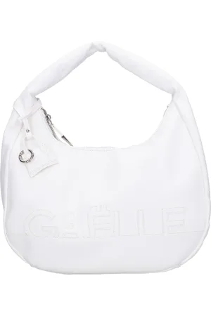 GAËLLE Damen, Taschen, Weiß, ONE SIZEGröße: