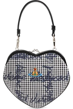Vivienne Westwood Damen, Taschen, Blau, ONE SIZEGröße: