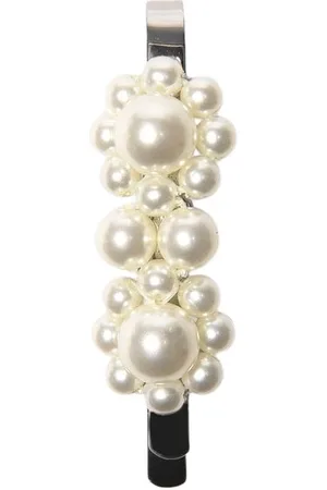 Simone Rocha Damen, Accessories, Weiß, ONE SIZEGröße: