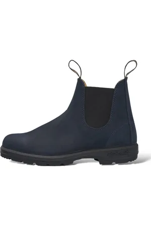 Blundstone Herren, Schuhe, Blau, 43 1/2 EUGröße: