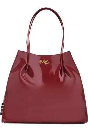 Manila Grace Damen, Taschen, Rot, ONE SIZEGröße: