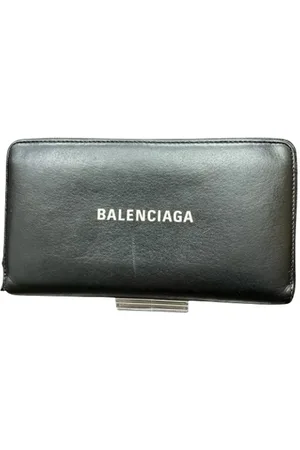 Balenciaga Herren, Pre-Owned, Schwarzk, ONE SIZEGröße: