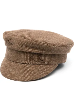 Ruslan Baginskiy Damen, Accessories, Braun, SGröße: