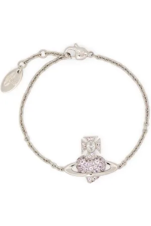Vivienne Westwood Damen, Accessories, Grau, ONE SIZEGröße:
