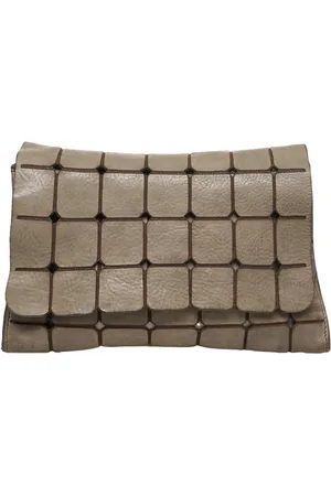 Campomaggi Damen, Taschen, Grau, ONE SIZEGröße: