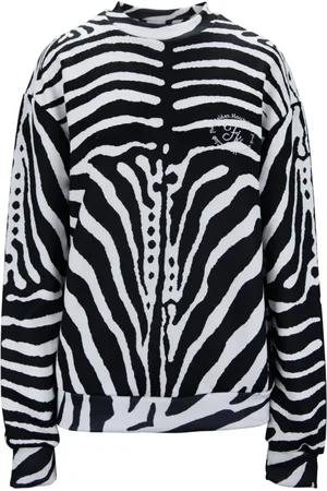 F**K Damen, Sweatshirts & Hoodies, Schwarzk, SGröße: