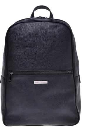 BALDININI Herren, Taschen, Schwarzk, ONE SIZEGröße: