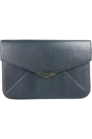 Fendi Damen, Pre-Owned, Schwarzk, ONE SIZEGröße: