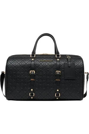 Carlo Colucci Unisex, Taschen, Schwarzk, ONE SIZEGröße: