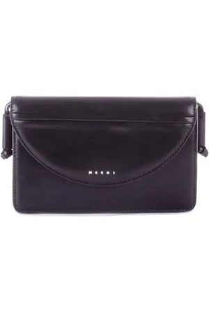 Marni Damen, Taschen, Schwarzk, ONE SIZEGröße: