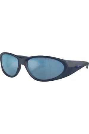 Arnette Unisex, Accessories, Blau, 62 MMGröße: